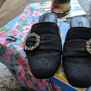 Dolce Gabbana Mules